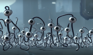 Conquered by Clippy